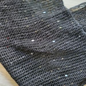 Cozy S&S Causual Shawl